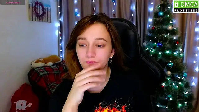 Sinty Noria online show from December 23, 1:03 am