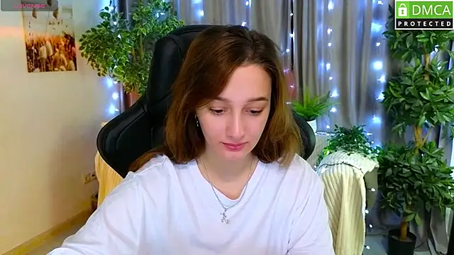 Sinty Noria online show from January 15, 1:10 am