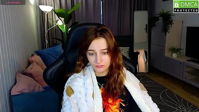 Sinty Noria online show from February 27, 1:05 am