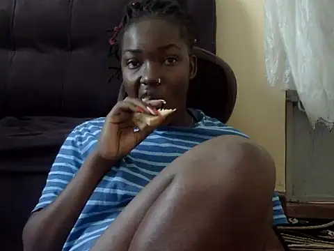 Sexy racy rebel  online show from February 18, 8:05 am