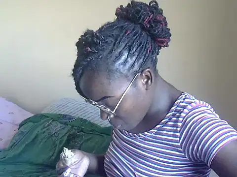 Sexy racy rebel  online show from March 6, 3:13 pm