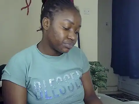 Sexy racy rebel  online show from March 6, 1:07 pm