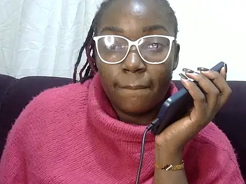 Sexy racy rebel  online show from March 7, 8:50 pm