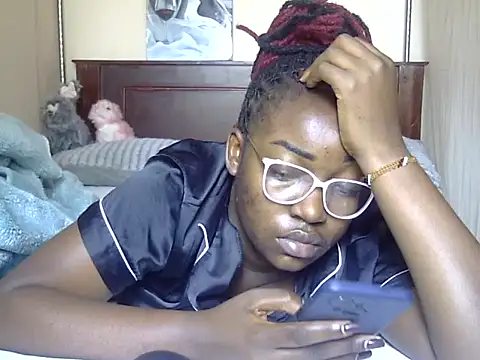 Sexy racy rebel  online show from March 14, 8:31 am