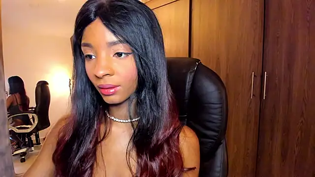 alikahouston4 online show from September 14, 3:49 am