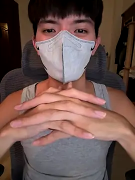 Snapshot of Ner0924_N chatting on October 18, 3:46 pm Ner0924 N online show from October 18, 3:46 pm