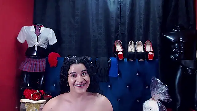 Hannamariana online show from May 28, 1:19 pm