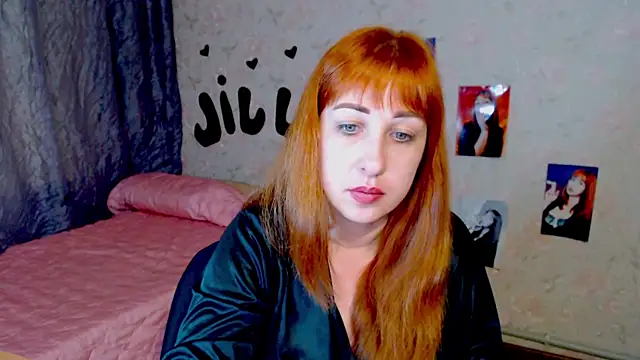 JillStevens online show from March 11, 1:56 pm