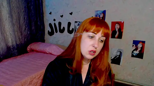 JillStevens online show from March 13, 12:02 pm