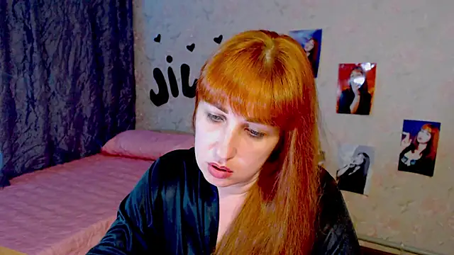 JillStevens online show from March 14, 5:13 pm