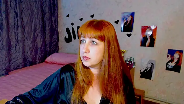 JillStevens online show from March 14, 11:43 pm