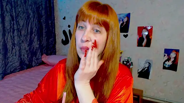 JillStevens online show from March 20, 7:35 pm