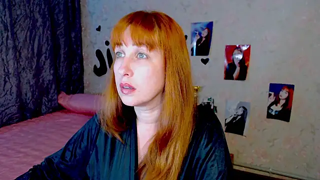 JillStevens online show from March 21, 3:24 pm