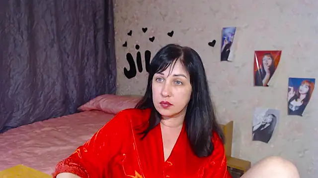 JillStevens online show from September 11, 4:01 am