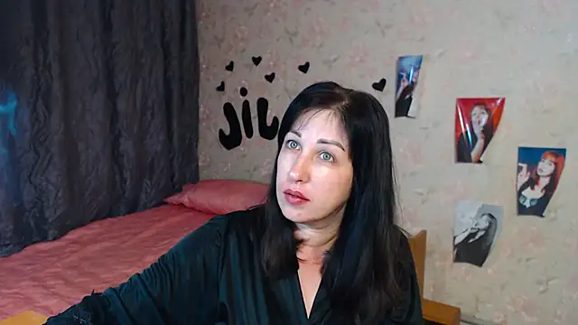 JillStevens online show from September 19, 1:29 am