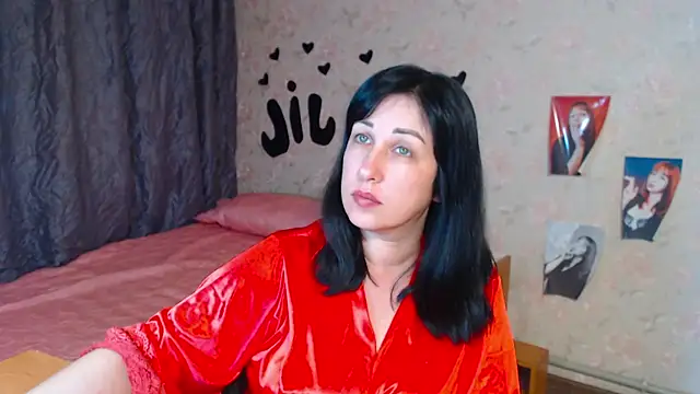 JillStevens online show from September 24, 2:31 pm