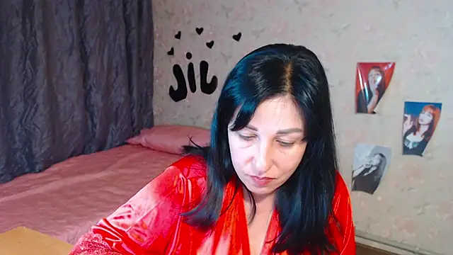 JillStevens online show from September 25, 2:37 am