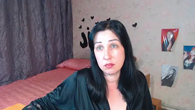 JillStevens online show from October 7, 5:15 am