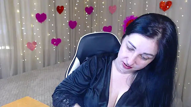 JillStevens online show from February 24, 9:07 am