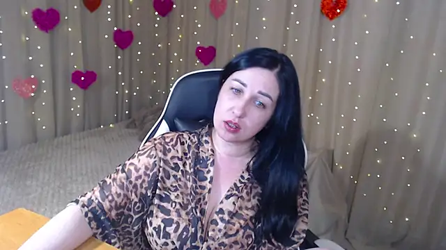 JillStevens online show from March 14, 3:39 pm