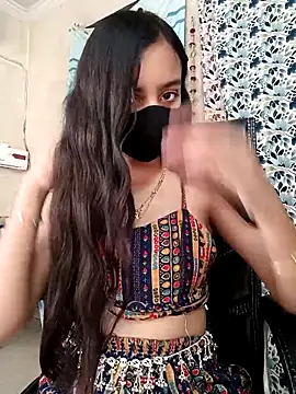 Parinaaz18 online show from September 19, 2:02 am