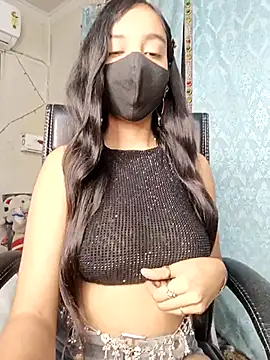 Parinaaz18 online show from December 4, 1:48 am