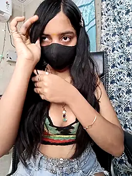 Parinaaz18 online show from April 13, 12:49 am