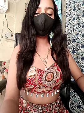 Parinaaz18 online show from April 16, 1:17 am