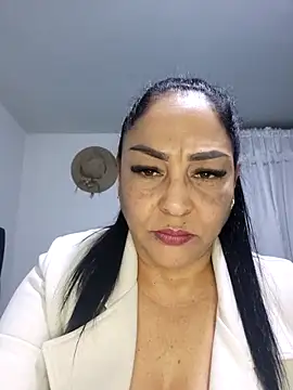 Gina Myers online show from November 16, 1:33 am