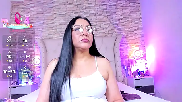 Gina Myers online show from November 29, 3:37 pm