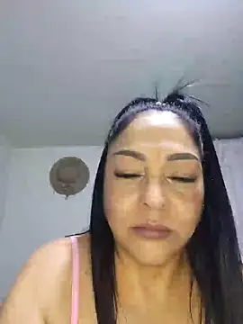 Gina Myers online show from December 3, 2:19 am