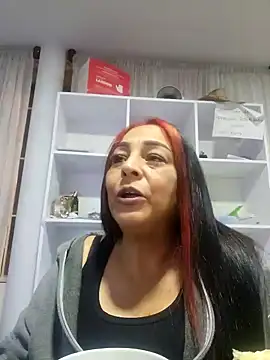 Gina Myers online show from December 19, 11:23 pm