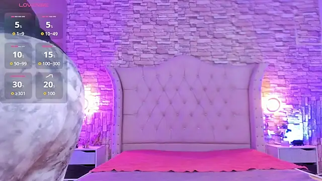 Gina Myers online show from March 29, 12:16 pm