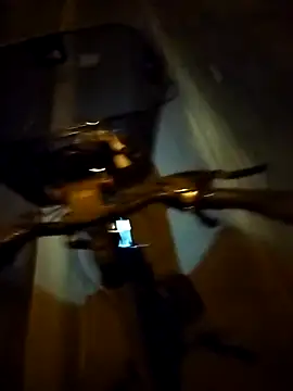 Snapshot of KidoXVII chatting on December 10, 1:22 am KidoXVII online show from December 10, 1:22 am