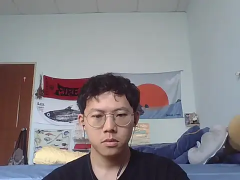Snapshot of ZHIIz chatting on February 20, 5:48 am ZHIIz online show from February 20, 5:48 am