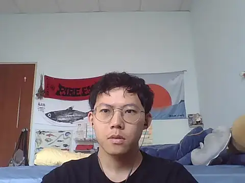 Snapshot of ZHIIz chatting on February 20, 6:26 am ZHIIz online show from February 20, 6:26 am