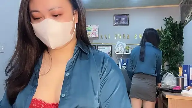 Snapshot of Bamboo_Swetie chatting on December 2, 4:53 am Bamboo Swetie online show from December 2, 4:53 am