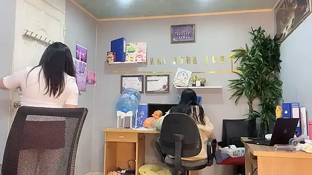 Snapshot of Bamboo_Swetie chatting on December 19, 3:07 am Bamboo Swetie online show from December 19, 3:07 am