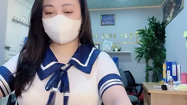 Snapshot of Bamboo_Swetie chatting on January 7, 2:41 pm Bamboo Swetie online show from January 7, 2:41 pm