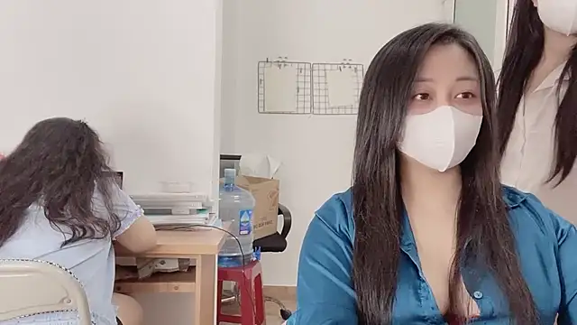 Bamboo Swetie online show from October 21, 3:35 pm