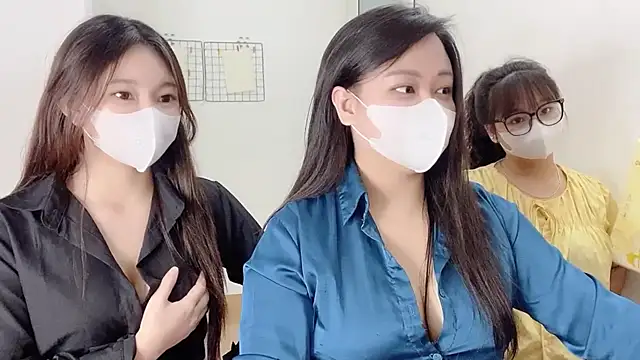 Bamboo Swetie online show from December 22, 3:09 pm