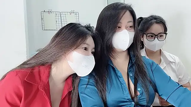 Snapshot of Bamboo_Swetie chatting on January 17, 3:39 pm Bamboo Swetie online show from January 17, 3:39 pm