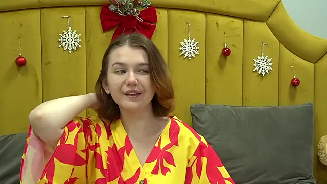 LessySmith online show from December 19, 4:14 pm