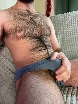 Deckard Webb1  online show from February 28, 7:31 am