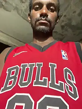 1bigodinho online show from April 10, 10:14 pm