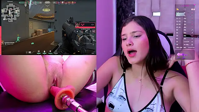 Trianna   online show from January 9, 4:49 pm