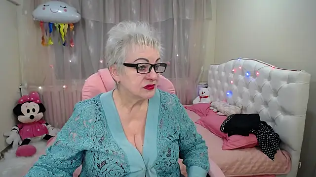 KayleSmoll online show from January 22, 7:13 pm