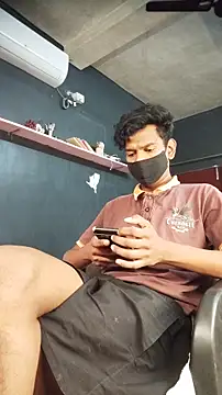 richardjames95 online show from January 12, 8:03 pm