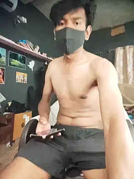 Snapshot of richardjames95 chatting on April 23, 7:16 pm richardjames95 online show from April 23, 7:16 pm