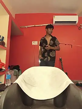Snapshot of richardjames95 chatting on July 20, 12:51 pm richardjames95 online show from July 20, 12:51 pm